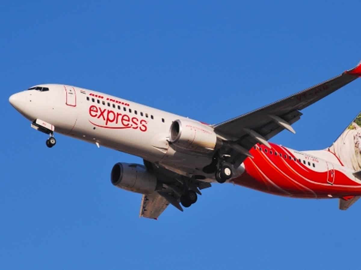 Air India Express announces 15% off on int'l flights connecting India-UAE