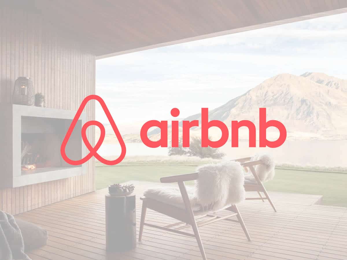 Airbnb tightens policies to crack down on NYE parties