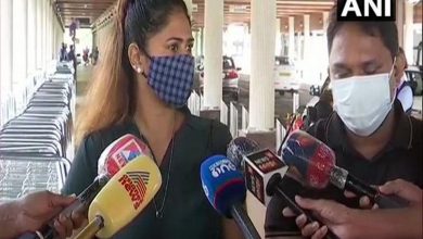 Aisha Sultana