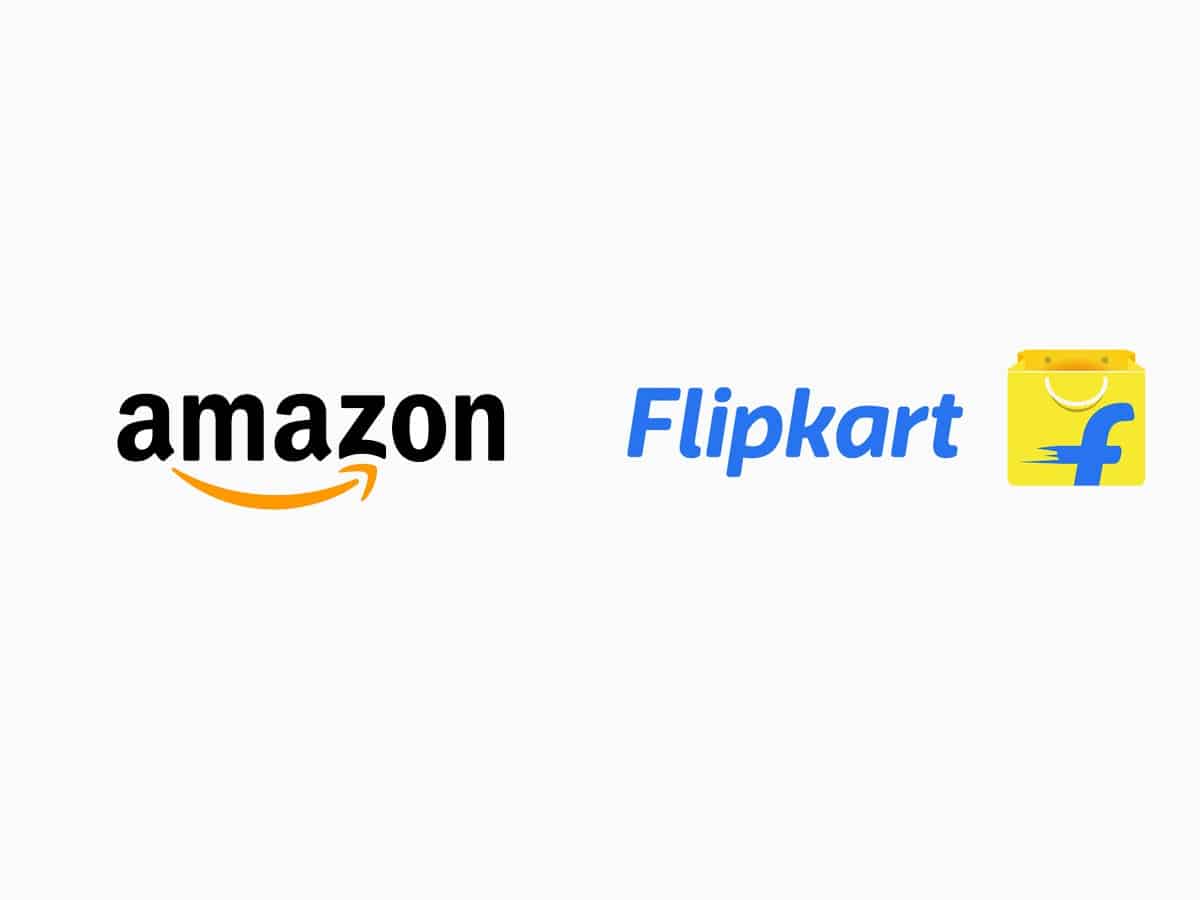 Amazon, Flipkart among 20 e-tailors given notices for selling drugs without licence