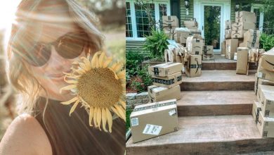 NY woman receives hundreds of wrong packages; Amazon refuses to take them back