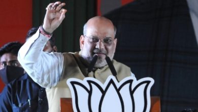 Amit Shah likely to visit Gujarat on June 20-21
