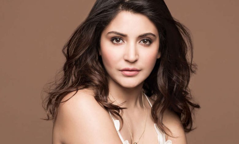Anushka Sharma shares adorable candid pictures from her day off
