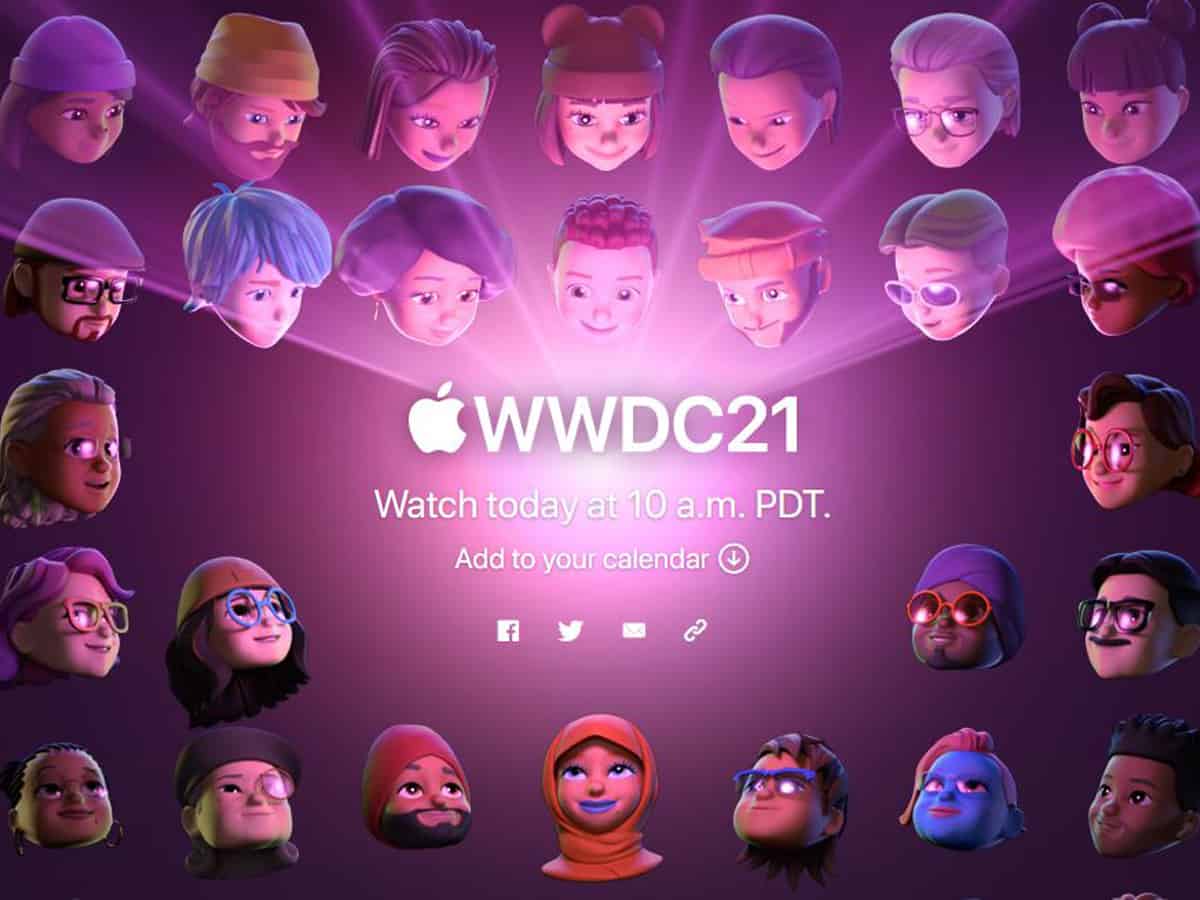 WWDC 2021: How to watch Apple keynote event, what to expect