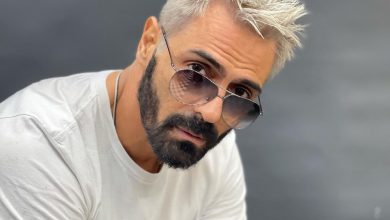 Arjun Rampal's X account gets hacked