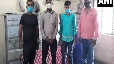 7 held, 6 kg uranium seized in Jharkhand's Bokaro