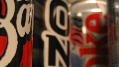 How artificial sweeteners can harm your gut