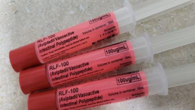 Hyd-based Biophore seeks DCGI approval for use of Aviptadil in COVID treatment