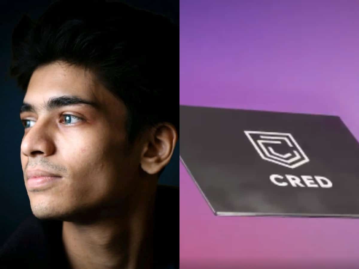 Mumbai man creates 3D application to seek internship at CRED
