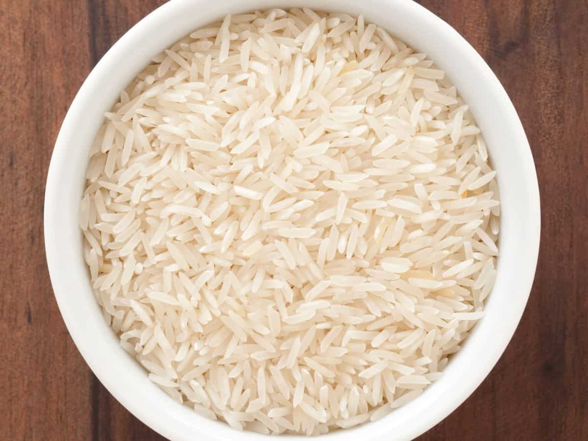 Pakistan, India agree to share ownership of Basmati rice