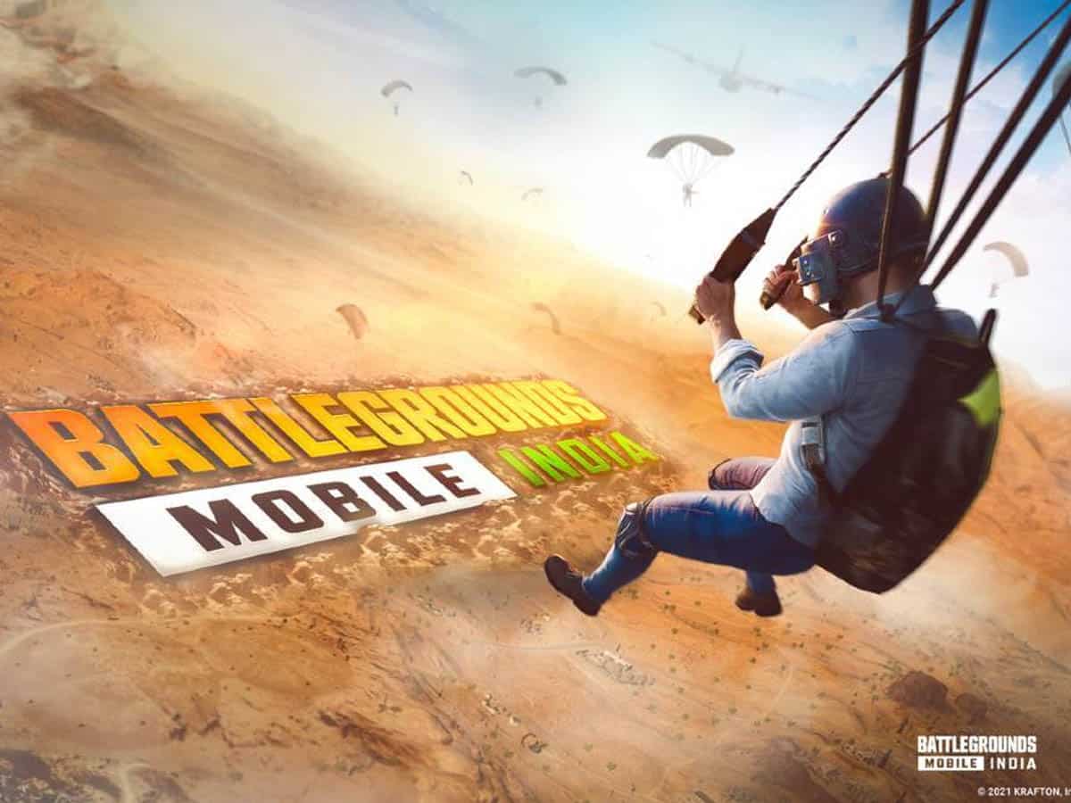 Battlegrounds Mobile India esports with Rs 1 cr prize begins July 19