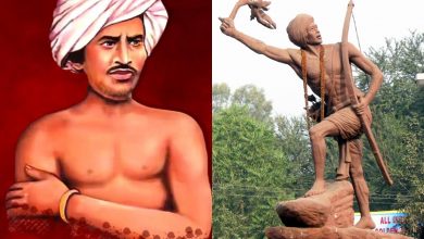 Birsa Munda, a tribal freedom fighter whose legacy lives on