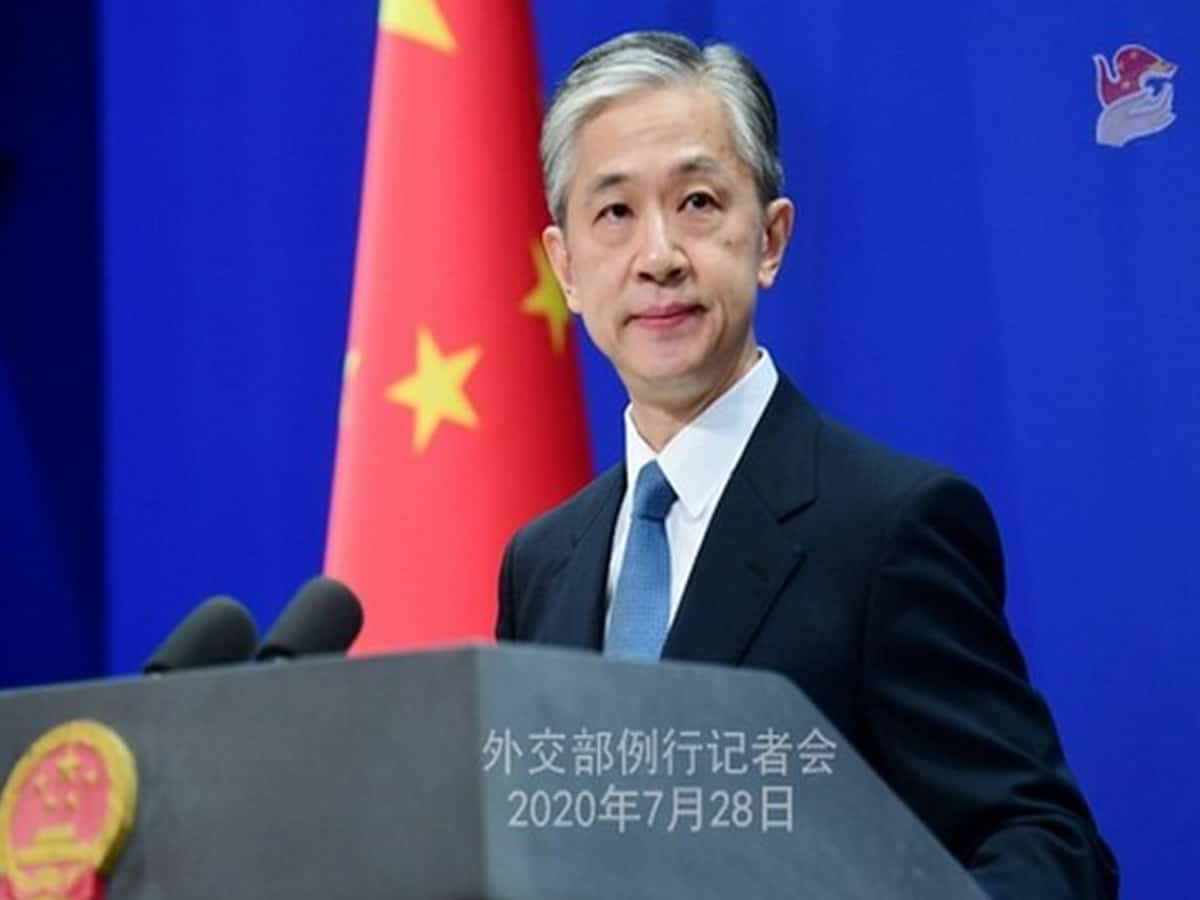 Beijing vows to protect Chinese corporate interests after fresh US sanctions