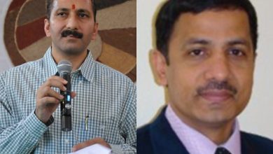 Andhra HC orders jail for two civil servants for contempt; later rescinds