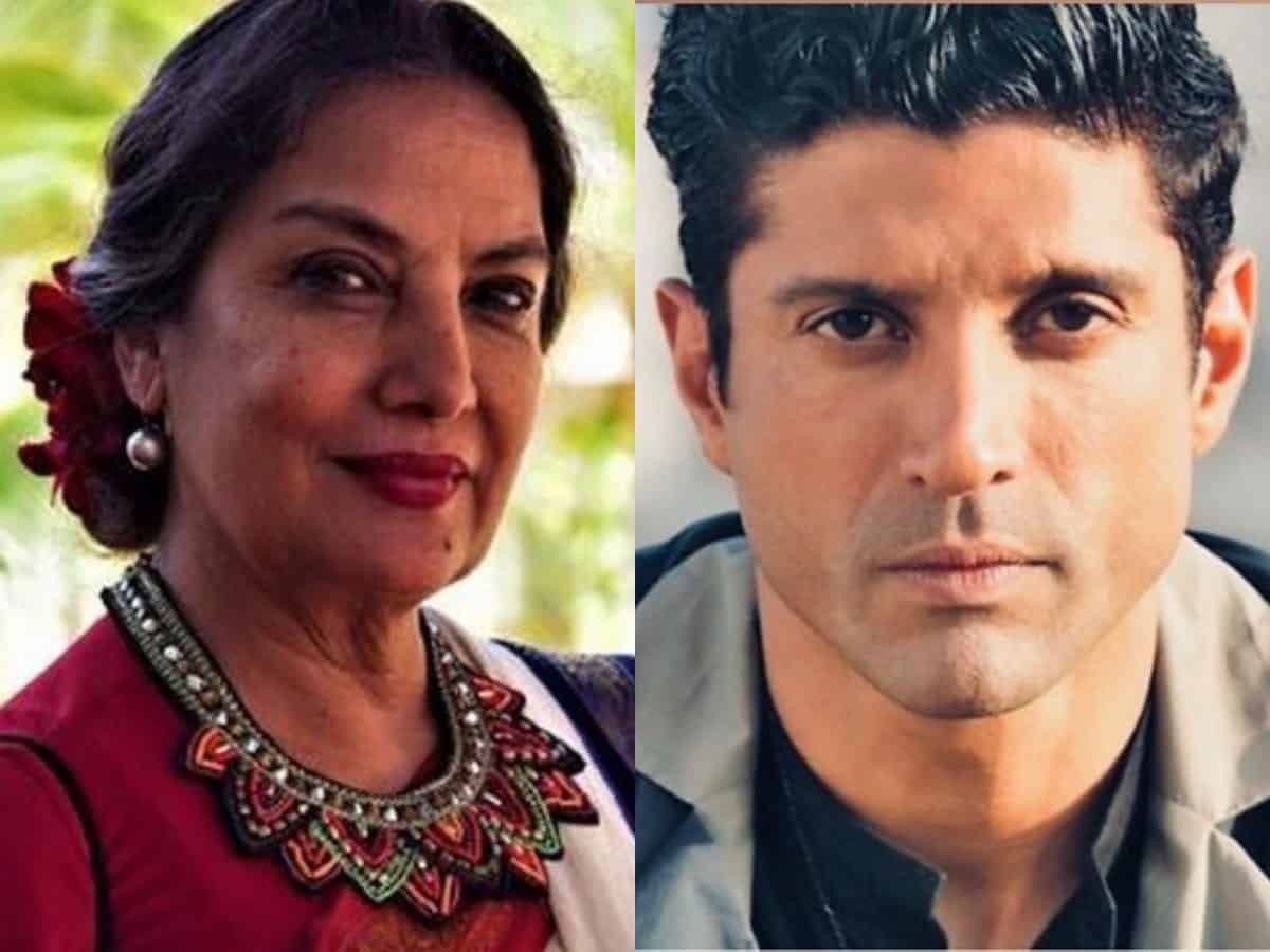 Farhan Akhtar