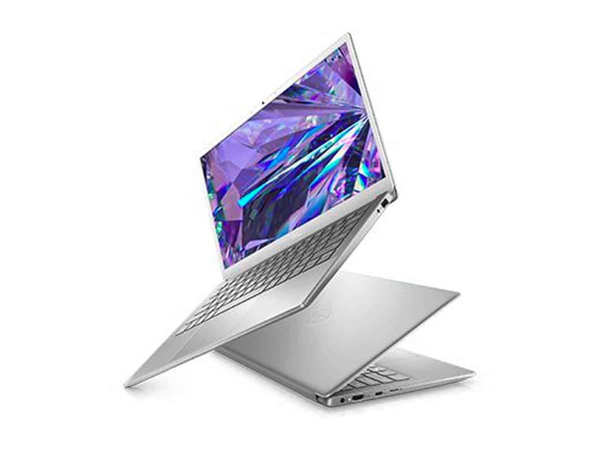 Dell unveils redesigned Inspiron laptops in India