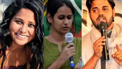 Delhi Police moves SC against HC order in granting bail to student activists