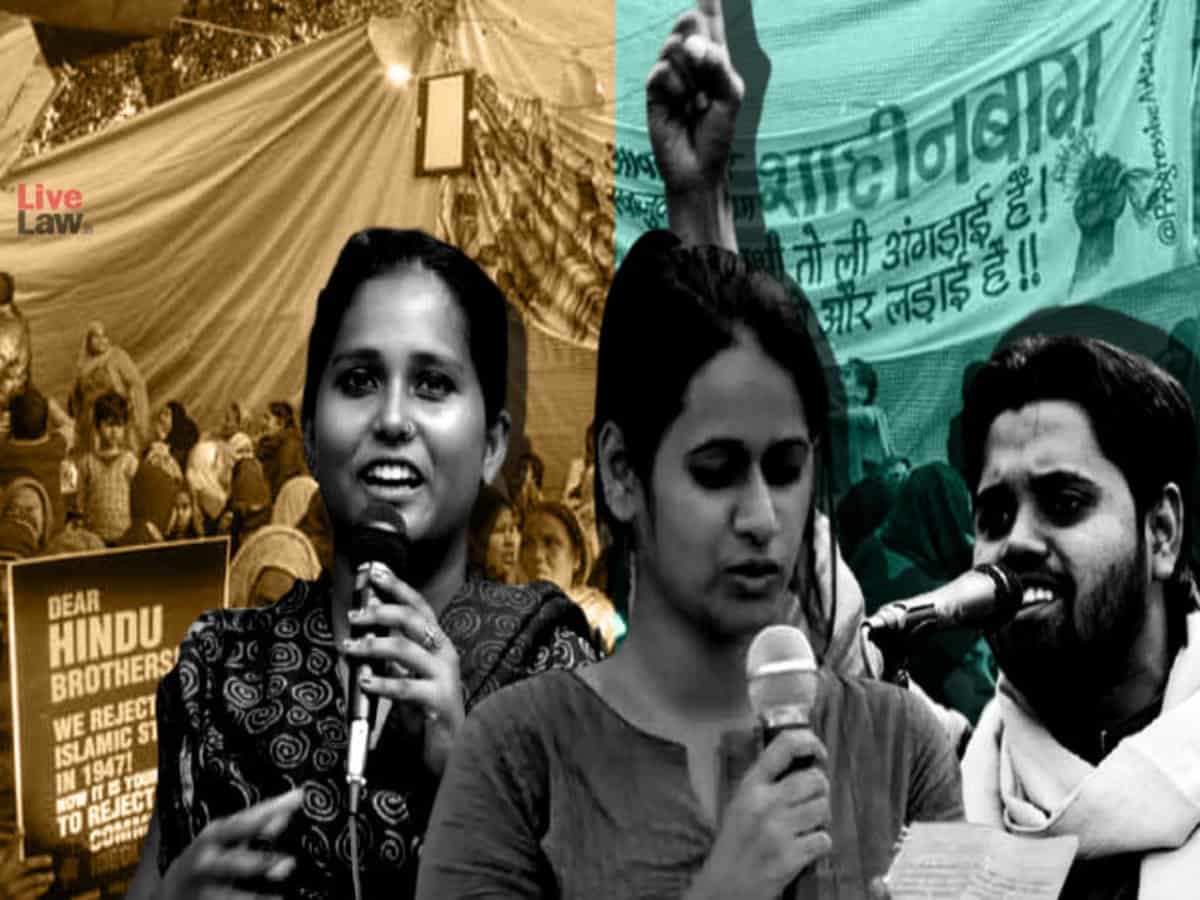Delhi court orders immediate release of student activists; dismisses plea by police