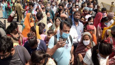Over 1 lakh COVID-19 test reports during Kumbh Mela were fake: Reports