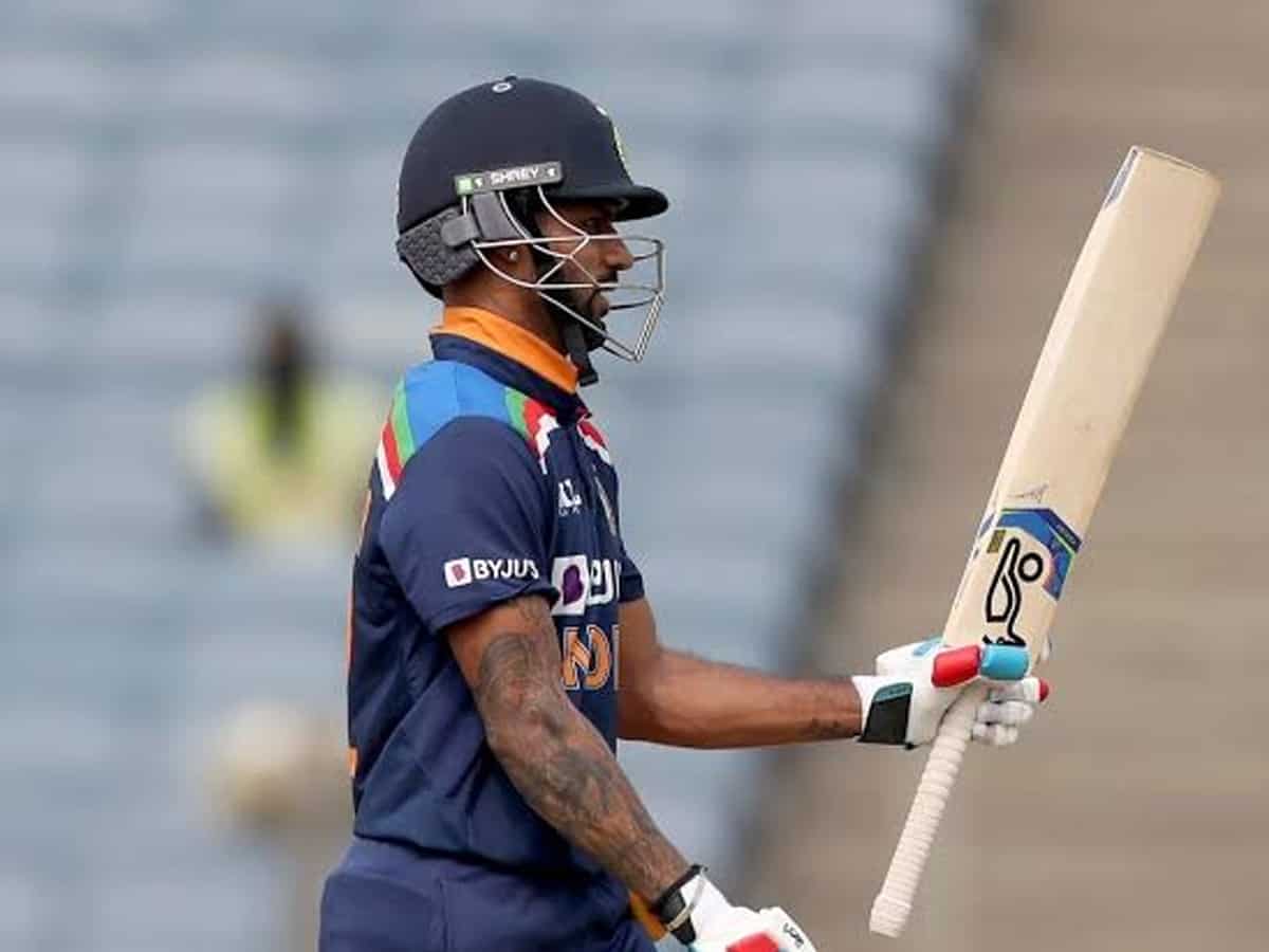 Humbled by the opportunity to lead India: Dhawan