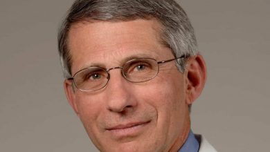 The US may face the fifth Covid wave: Fauci on Omicron variant