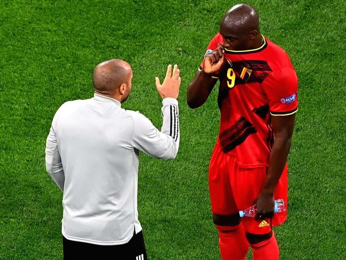 Euro 2020: Belgium knock out Finland, Denmark move past Russia