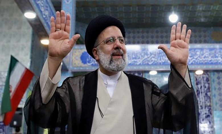 Iran to hold presidential election on June 28