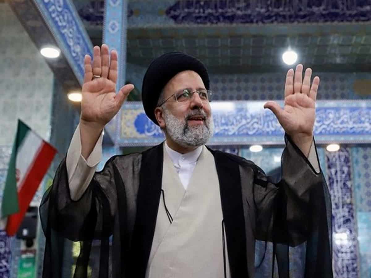 Iran to hold presidential election on June 28