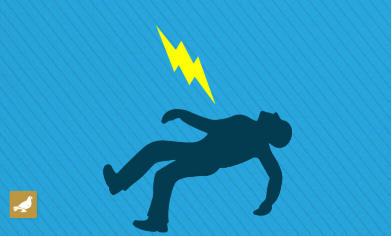 3 of family electrocuted in Sanathnagar