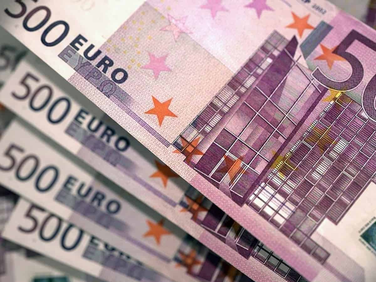 European firms increasing investment in China after Covid