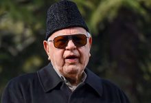 Farooq Abdullah not sure if Centre is ready to remove mistrust