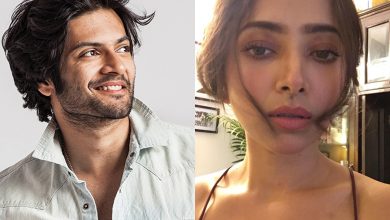 Ali Fazal, Shweta Basu Prasad excited to be part of 'Ray'