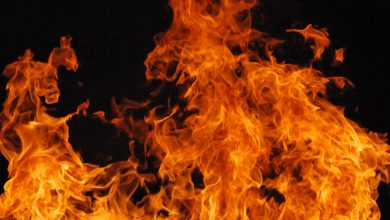 Sarpanch sets NREGA official on fire in Telangana