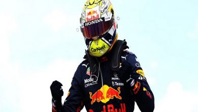 Max Verstappen dominates Hamilton to clinch Styrian GP for Red Bull