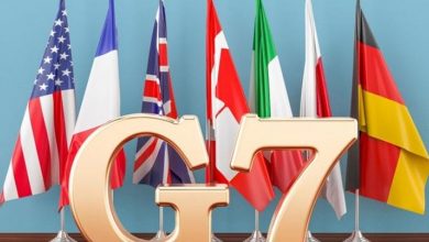 Nigerian expert says G7 'consistently' fails to keep promises