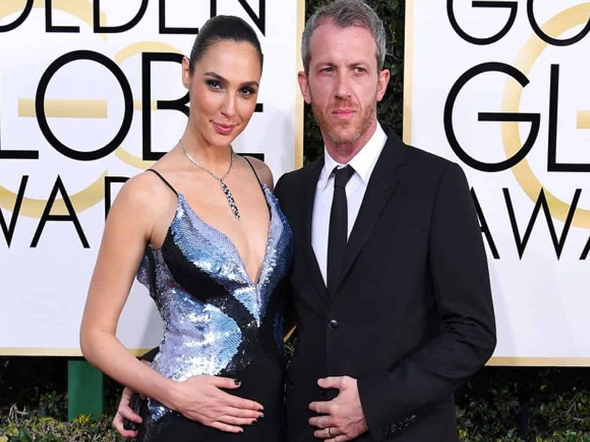Gal Gadot, Jaron Varsano blessed with a baby girl