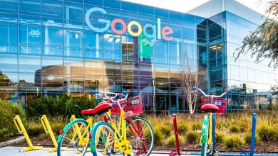 Google makes significant gains in hiring people of colour