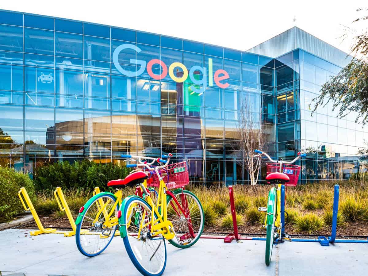 Google makes significant gains in hiring people of colour