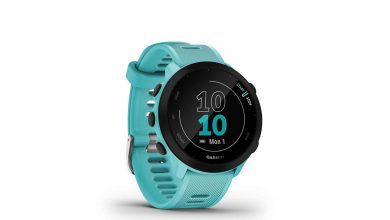 Garmin launches new smartwatch in India at Rs 20,990