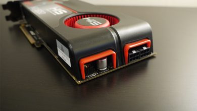 AMD unveils new workstation graphics cards