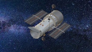Hubble telescope on halt after trouble with payload computer: NASA