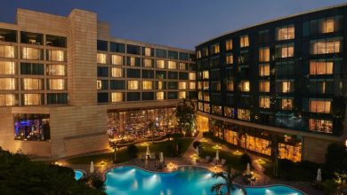 Hyatt Regency Mumbai suspends operations due to lack of funds