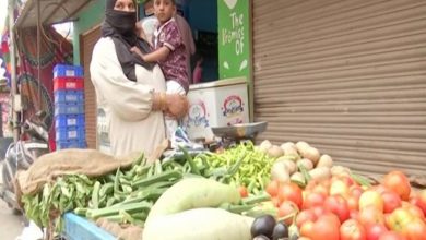 Hyderabad woman