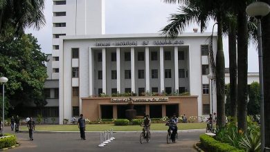 QS ranking: IIT Kharagpur jumps 34 places to reach 280th spot globally