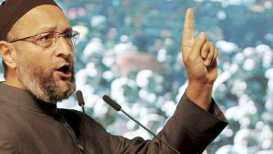 Since Modi's arrival, efforts on to turn India into 'Hindu Rashtra': Owaisi