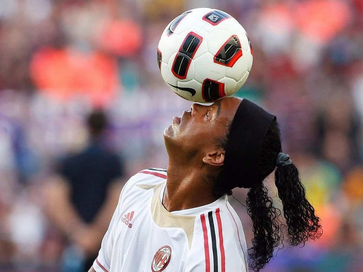 Ronaldinho plans to launch football academy in Dubai