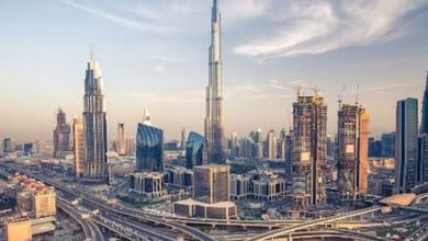 Dubai: Opportunity for expatriates in government; salary up to six lakhs