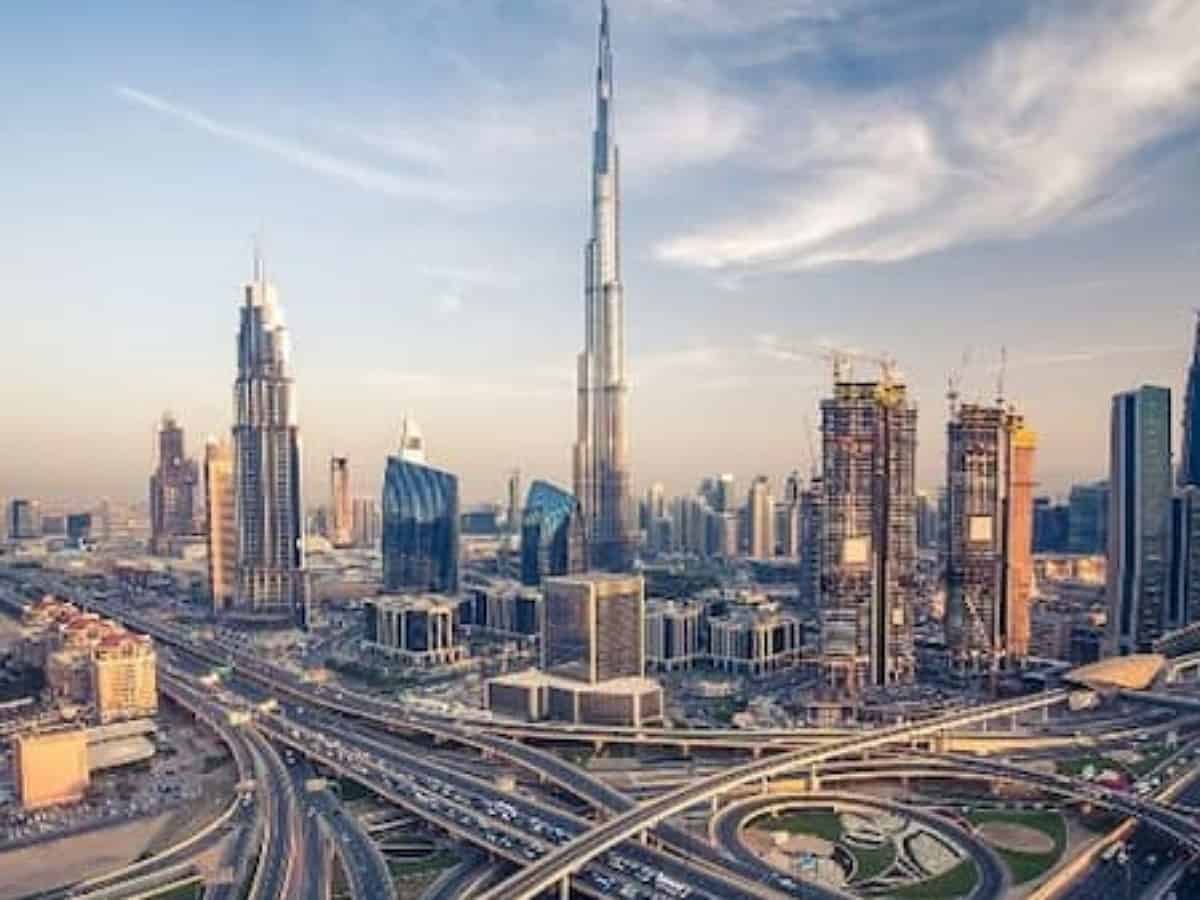 Dubai: Opportunity for expatriates in government; salary up to six lakhs