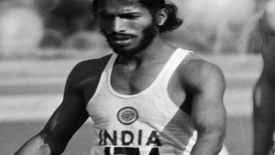 Milkha Singh, the man who introduced India to 'track and field'