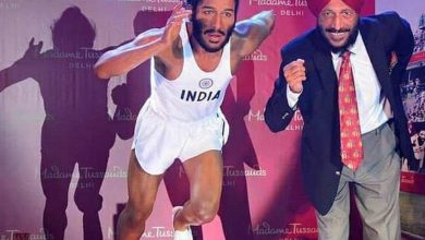Here's what Milkha Singh said when he first contracted COVID-19